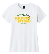 64000L Ladies - Rappin Ropes tee #4